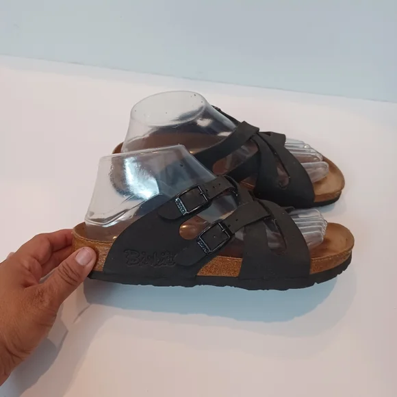 BIRKI'S BY BIRKENSTOCK SANDALS - Picture 4 of 8